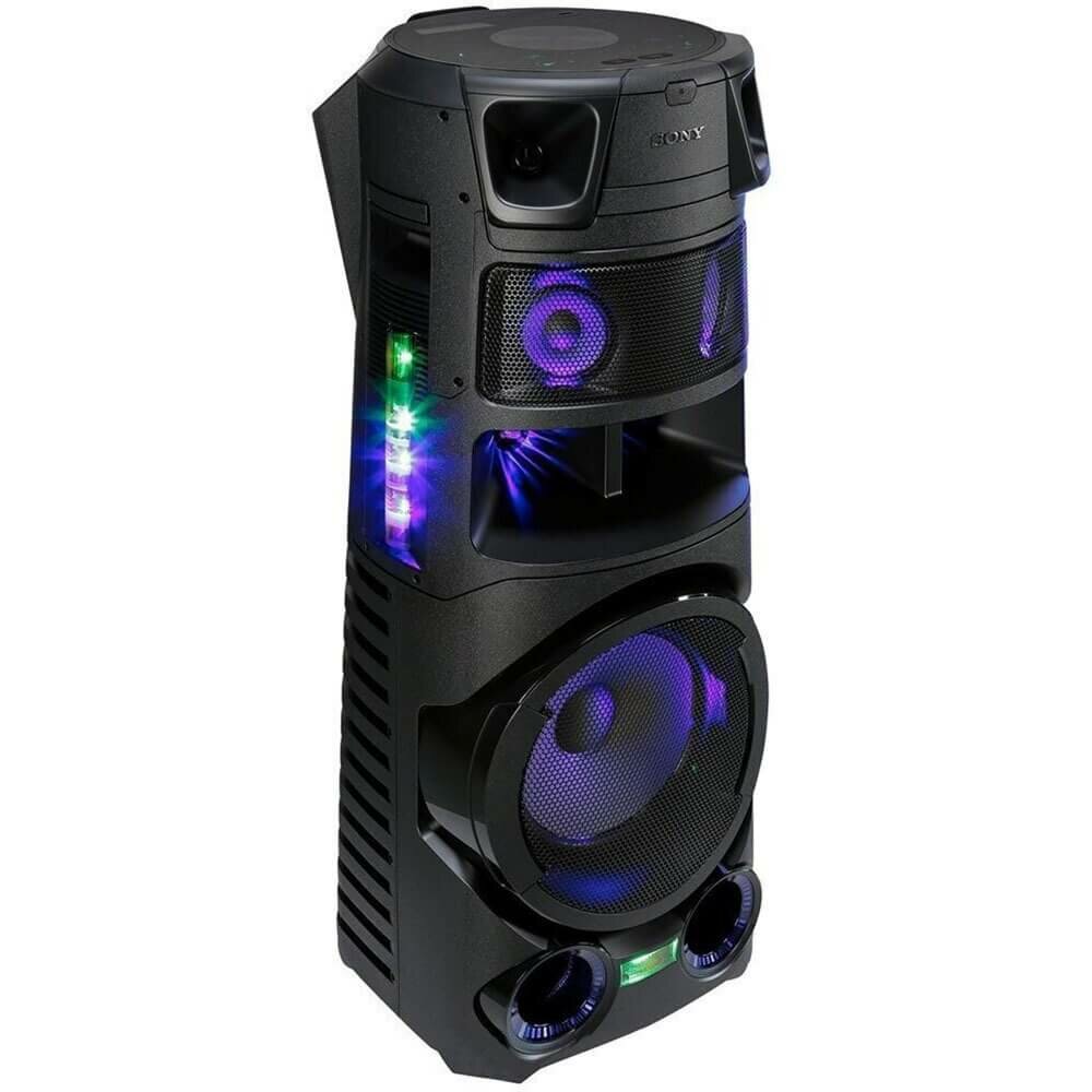 Минисистема Sony - фото №15
