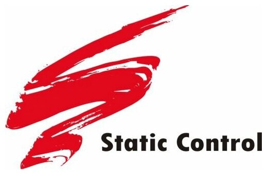 Тонер Static Control - фото №2