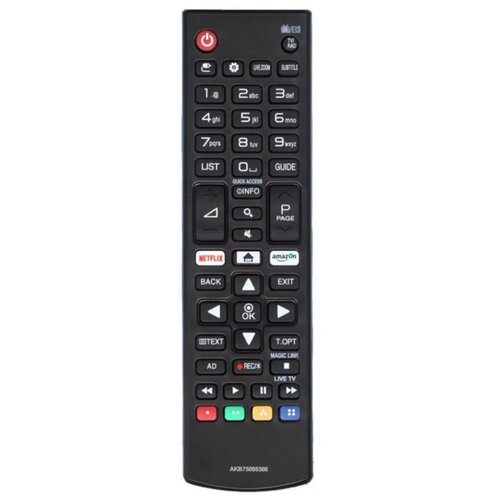 фото Пульт для lg akb75095308 huayu