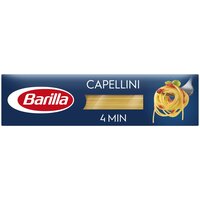 Barilla Макароны n.1, спагетти, 450 г