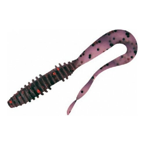 Mystic Приманка MYSTIC LONG TAIL GRUB (LTG8SIR501 / 