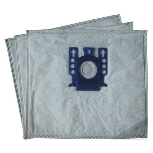 Комплект пылесборников Komforter ML1