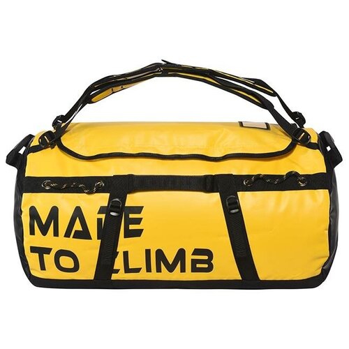 Сумка-Баул Kailas 2022 Antelope 80L Yellow