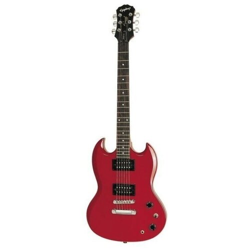 Электрогитара EPIPHONE SG-Special VE Cherry