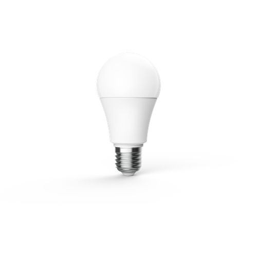 Умная лампочка Aqara Light Bulb T1 Белый
