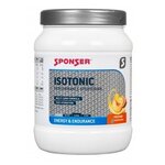 Sponser Isotonic, 1000 г, Fruit Mix / Фруктовый Микс - изображение