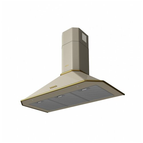 Кухонная вытяжка Korting KHC 9839 RGB 2098300₽