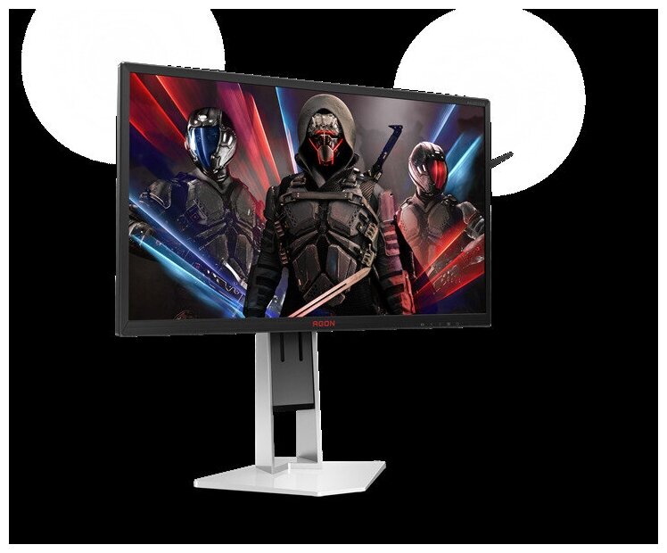 Игровой монитор AOC AGON AG251FZ2E