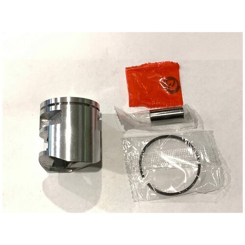 Поршень для бензопилы Husqvarna 135/135e/140/140e/ 435/435e/440 41mm cylinder piston ring kit for husqvarna 135 140 135e 140e chainsaw