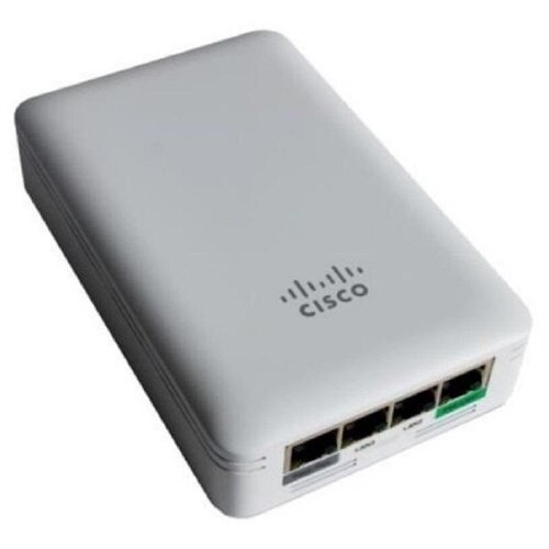 Точка доступа Cisco Business 802.11ac Wave 2 Access Point