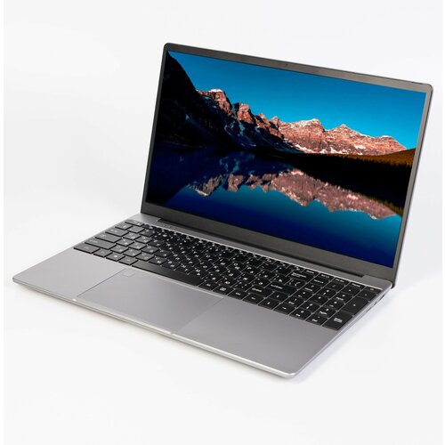 Ноутбук All In One PC - G 156 Intel Core i5-8279U 240 ГГц RAM 16 ГБ SSD 250 ГБ Intel Iris Plus Graphics 655 Windows 10 Pro 3762000₽