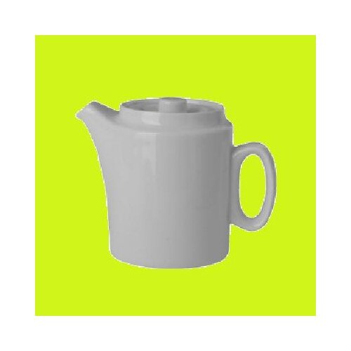 Кофейник с крышкой «Прага»; фарфор; 250мл, G. Benedikt Karlovy Vary, арт. PRI3821