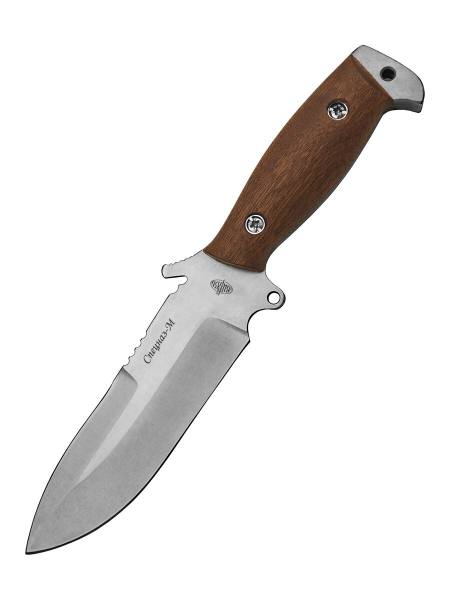 Ножи Витязь B834-08K (Спецназ-М), полевой тактик