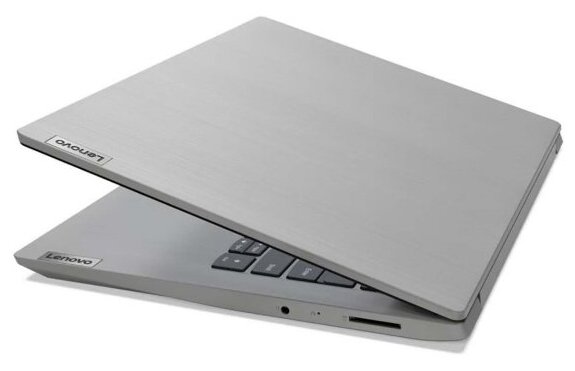 Ноутбук Lenovo IdeaPad 3 14ITL05 81X700DJRU