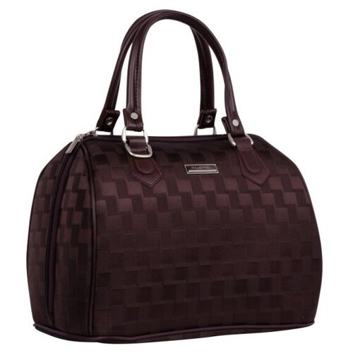 фото Дорожная сумка, спортивная сумка polar, сумка на плечо, ручная кладь победа, полиэстер 35 х 25 х 12