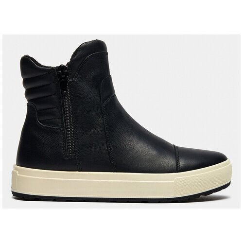 фото Полусапоги sheila-d черный 37 ralf ringer