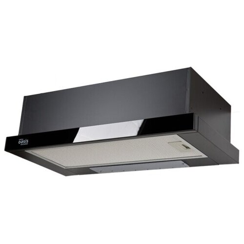 Встраиваемая вытяжка Oasis UV-60G F 644000₽