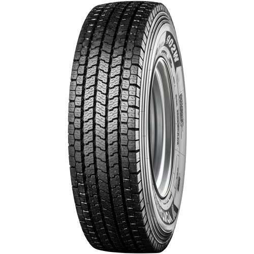 Шина грузовая Yokohama 902W 315/70 R22.5