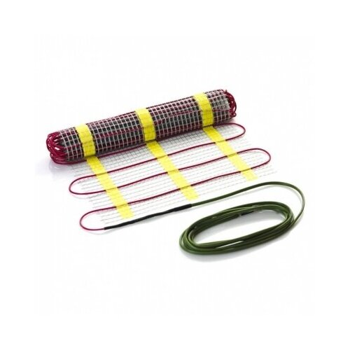 Мат нагревательный двухжильный REHAU SOLELEC2 - 05 квм 13218991555 10004₽