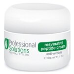 Professional Solutions Peptide Cream Anti-Wrinkle Антиоксидантный крем против морщин, 30 г. - изображение
