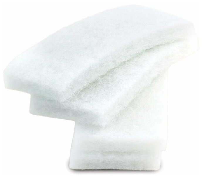 фото Материал фильтрующий к аквариуму 375R, (4шт)