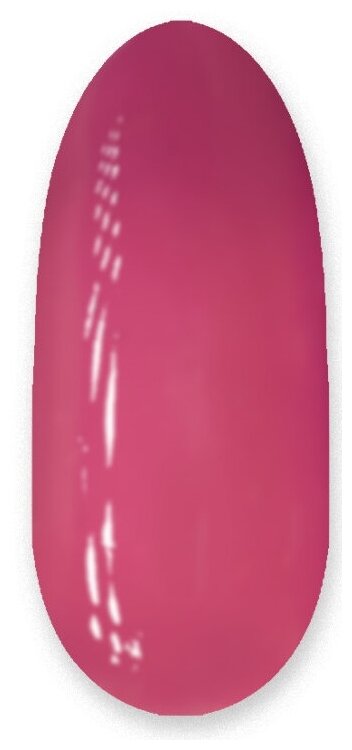 Secret гель-лак для ногтей Color Gel, 10 мл, CG026