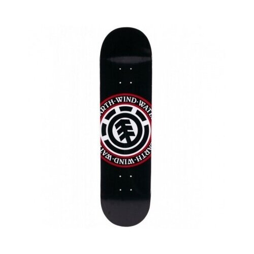 фото Дека для скейтборда element seal 8" ss22 element skateboards