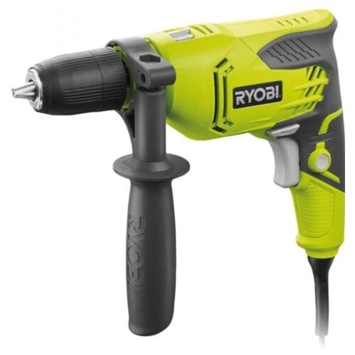 фото Ударная дрель ryobi rpd500-g 5133001832