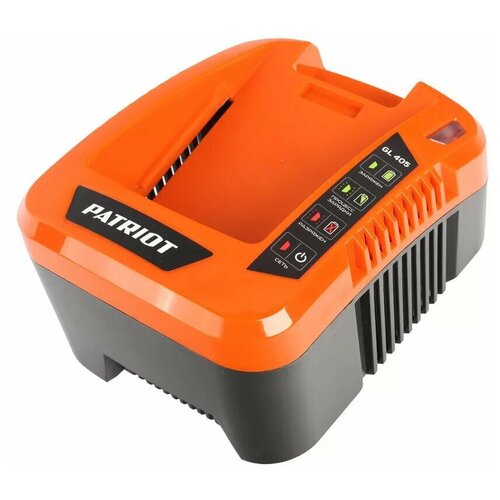 PATRIOT Зарядное устройство PATRIOT GL 405 40В 5А 722000₽