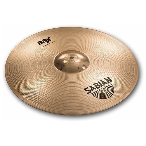 фото Тарелка crash sabian 18" b8x rock crash