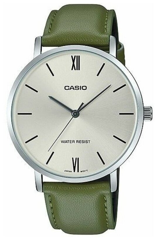 Наручные часы CASIO Collection MTP-VT01L-3B