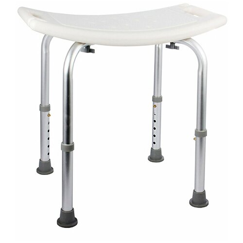 Стул Титан Табурет Стул для ванной Сиденье для ванной от Leomax 2475₽