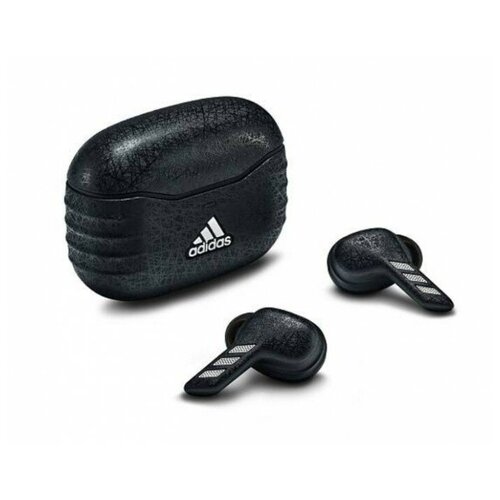 Беспроводные наушники adidas Z N E 01 ANC Night Grey 1030000₽