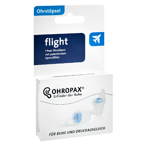 Беруши OHROPAX Flight (1 пара)
