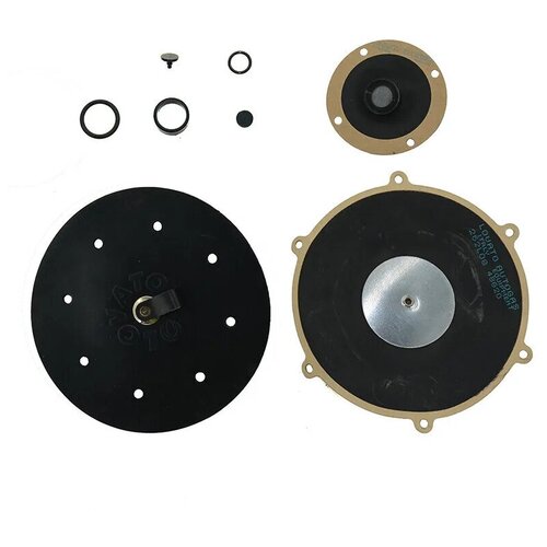 Ремкомплект вакуумного редуктора Lovato (Оригинал)