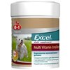 Витамины 8 In 1 Excel Multi Vitamin Small Breed для собак мелких пород - изображение