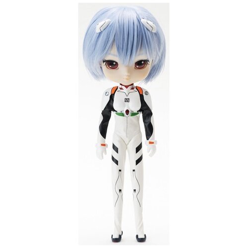 Pullip Groove Кукла Пуллип Йолум - Рей Аянами Евангелион (Pullip Yeolume Evangelion Rei Ayanami)