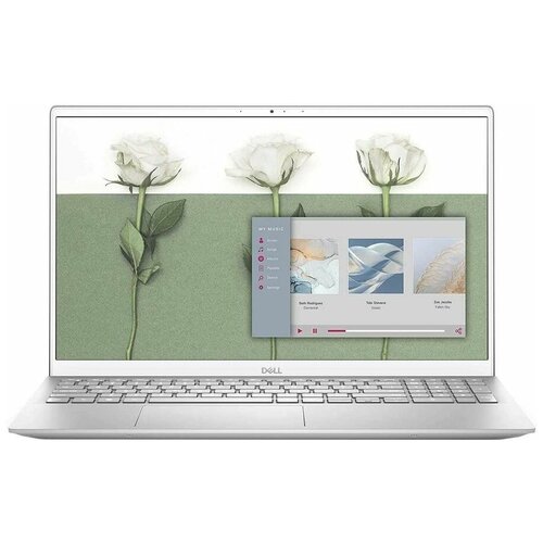 Ноутбук DELL Inspiron 5502 5502-0318 1561920x1080 Intel Core i5 1135G724Ghz8GB SSD 512GBnVidia GeForce MX330 2GBWindows 11 Home 7398800₽