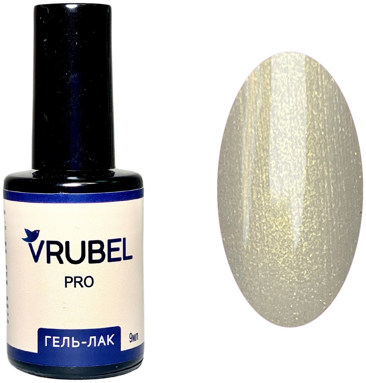 049 - Vrubel Pro, 9 