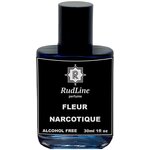 RudLine FLEUR NARCOTIQUE Духи для мужчин и женщин 30 ml - изображение