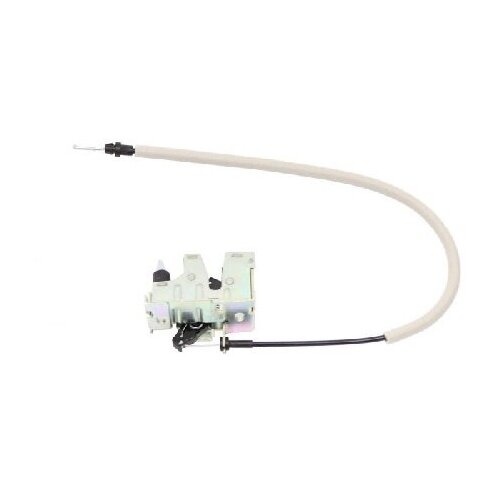 Ручка защелки двери Ford Transit 14-19- сзади FASE FSE 11-321-025