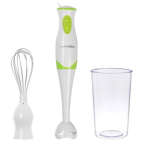 Блендер Luazon LBR-26 4358121 174000₽