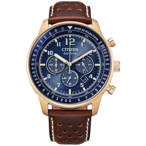 фото Наручные часы citizen ca4503-18l