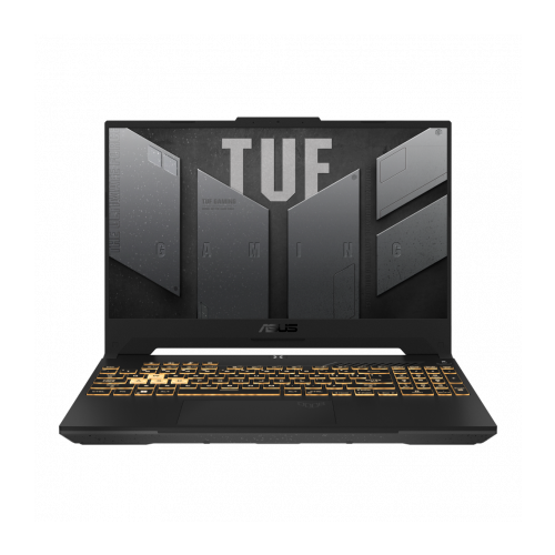 Ноутбук ASUS TUF Gaming F15 FX507ZM-HN001 Intel i7-12700H/16G/1T SSD/15,6