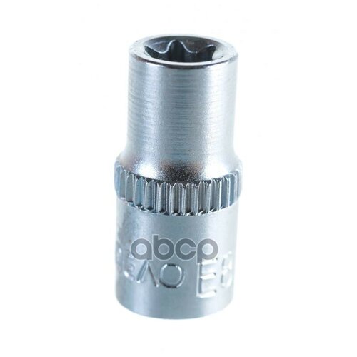 Головка 1/4 Torx E8 Автоdело 39308 АвтоDело арт. 39308