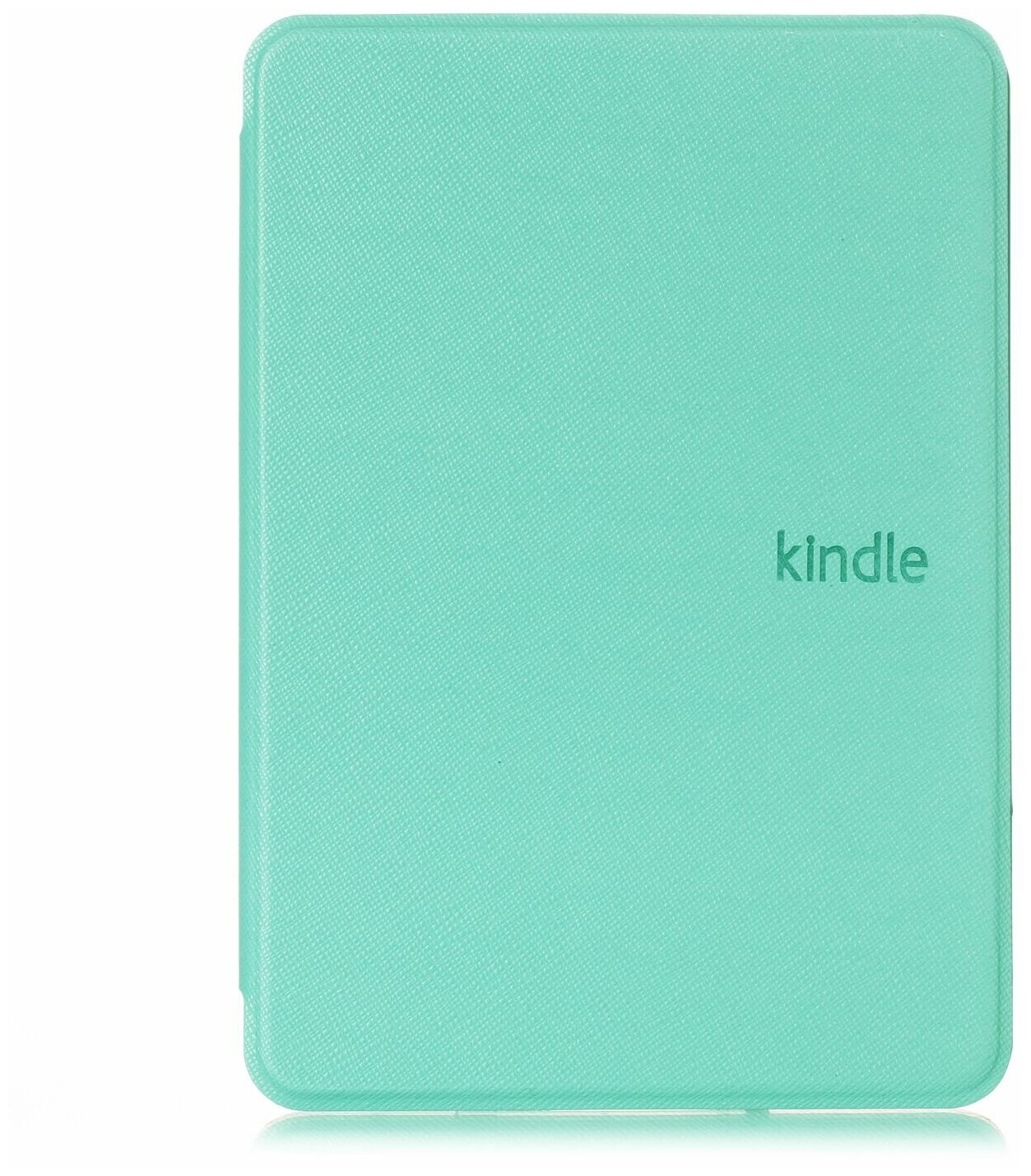 Чехол-обложка для Amazon Kindle PaperWhite 2018 mint green
