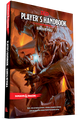 Книга правил HOBBY WORLD Dungeons & Dragons. Книга игрока (5-я редакция)