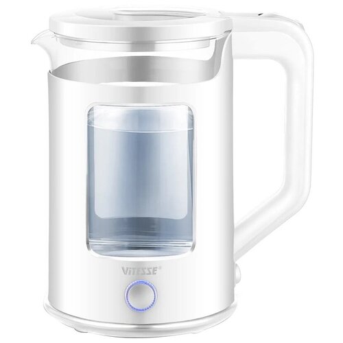 Чайник Vitesse VS-186 WH 185500₽
