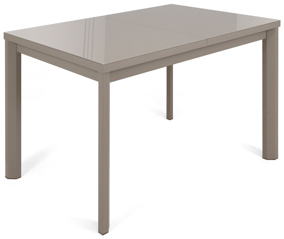 фото Стол со стеклом Нагано-1G