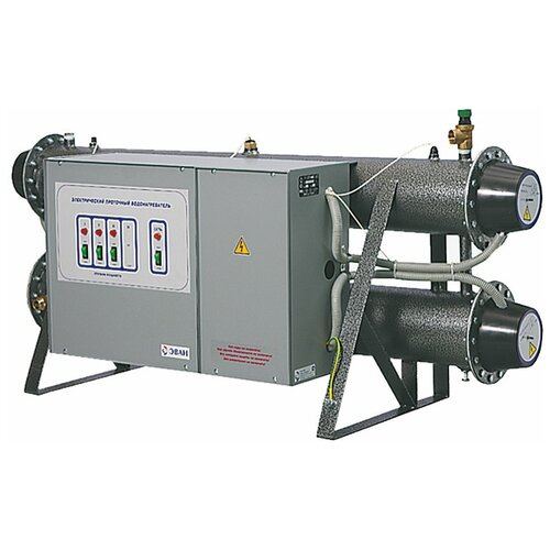 Проточный электрический водонагреватель ЭВАН ЭПВН 96А 31132200₽